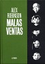 Malas Ventas - Alex Robinson - Astiberri - 2007 - Spain - 1st - 978-84-96815-07-0 - 1
